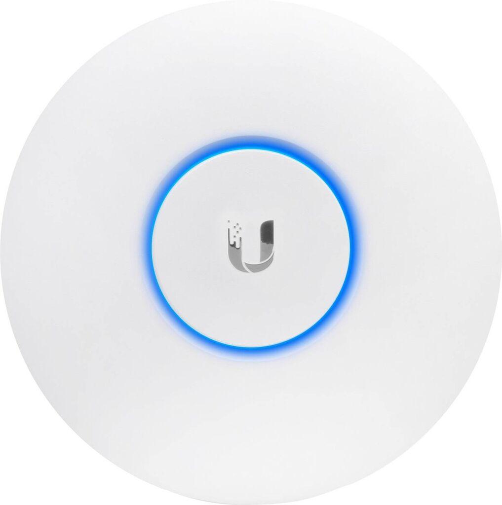 Ubiquiti Pristupna tačka Unifi U7 Lite, Wifi-7, Bijela