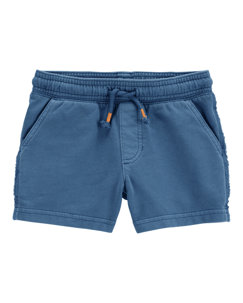 Carters Šorts za dječake 2S492910, Plavi