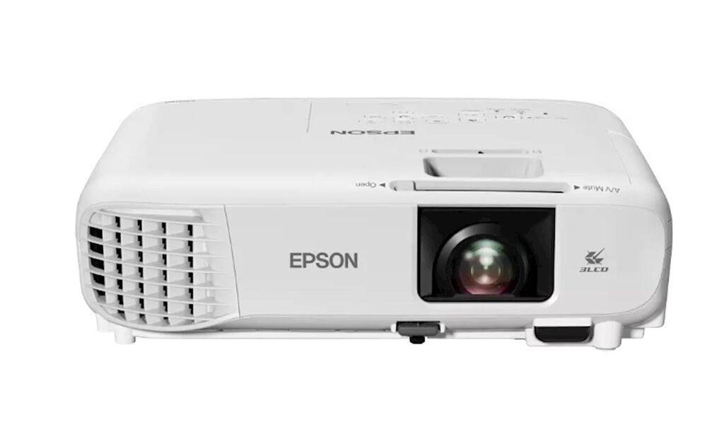 Epson Projektor EB - E24, Bijeli