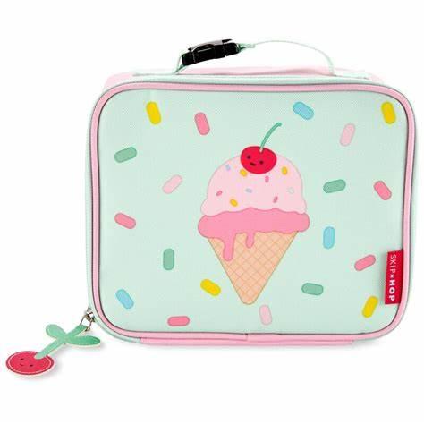 Skip Hop Torba za užinu Sladoled