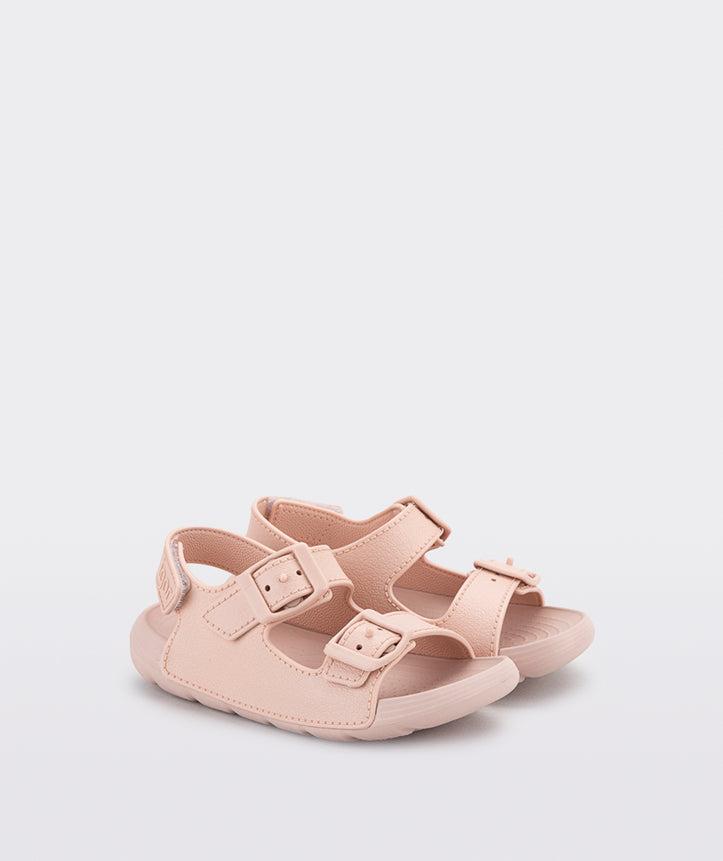 Igor Sandale za djevojčice S10313-197 Maui MC Maquillaje, Roze