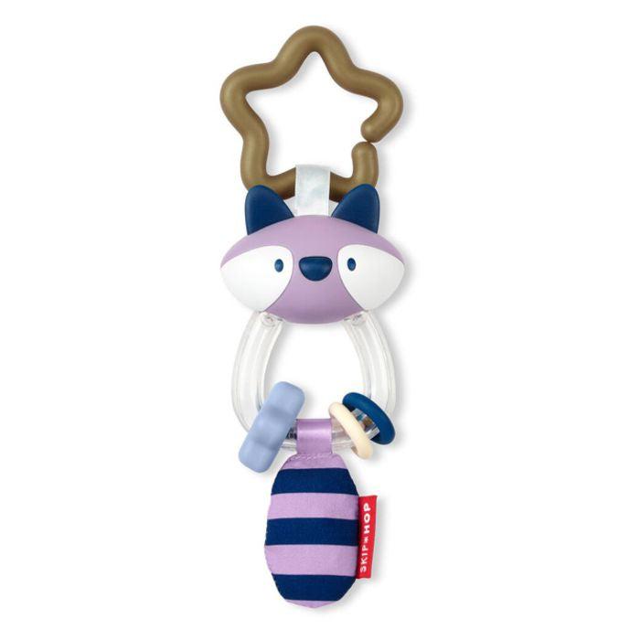 Skiphop Dječija igračka Rakun