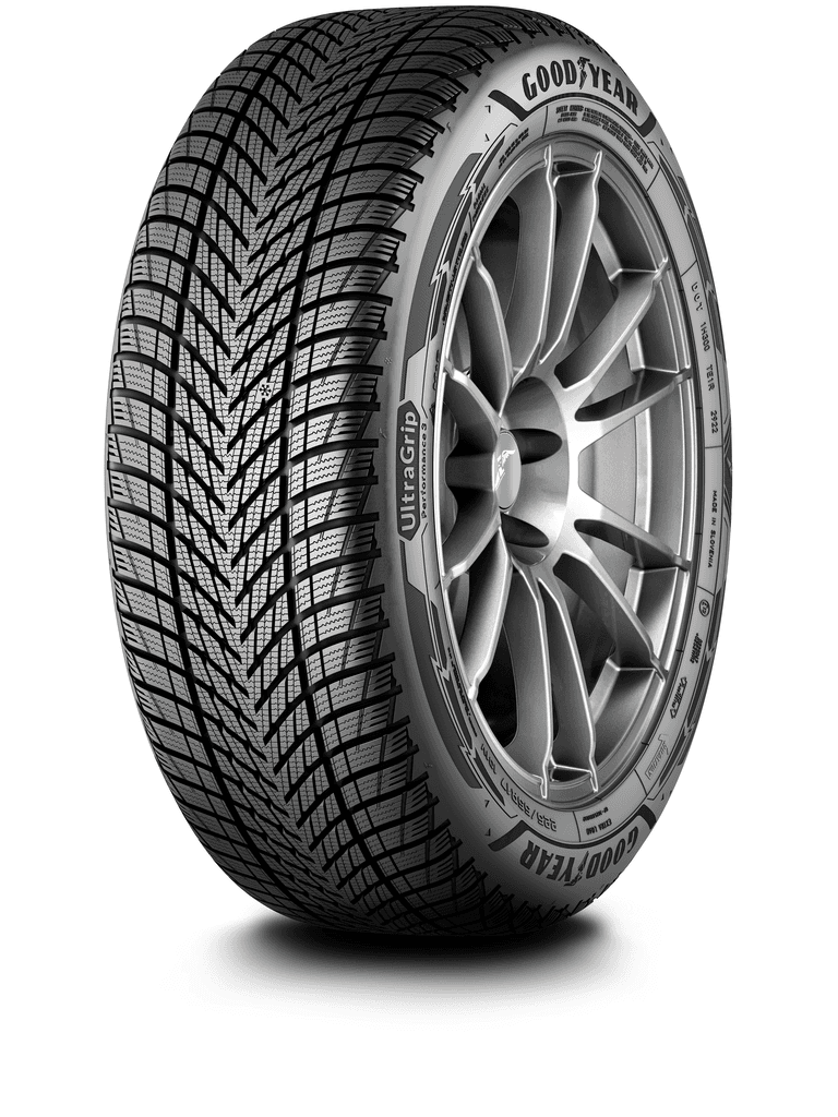 Goodyear Zimska guma 255/50R19 UltraGrip Performance 3