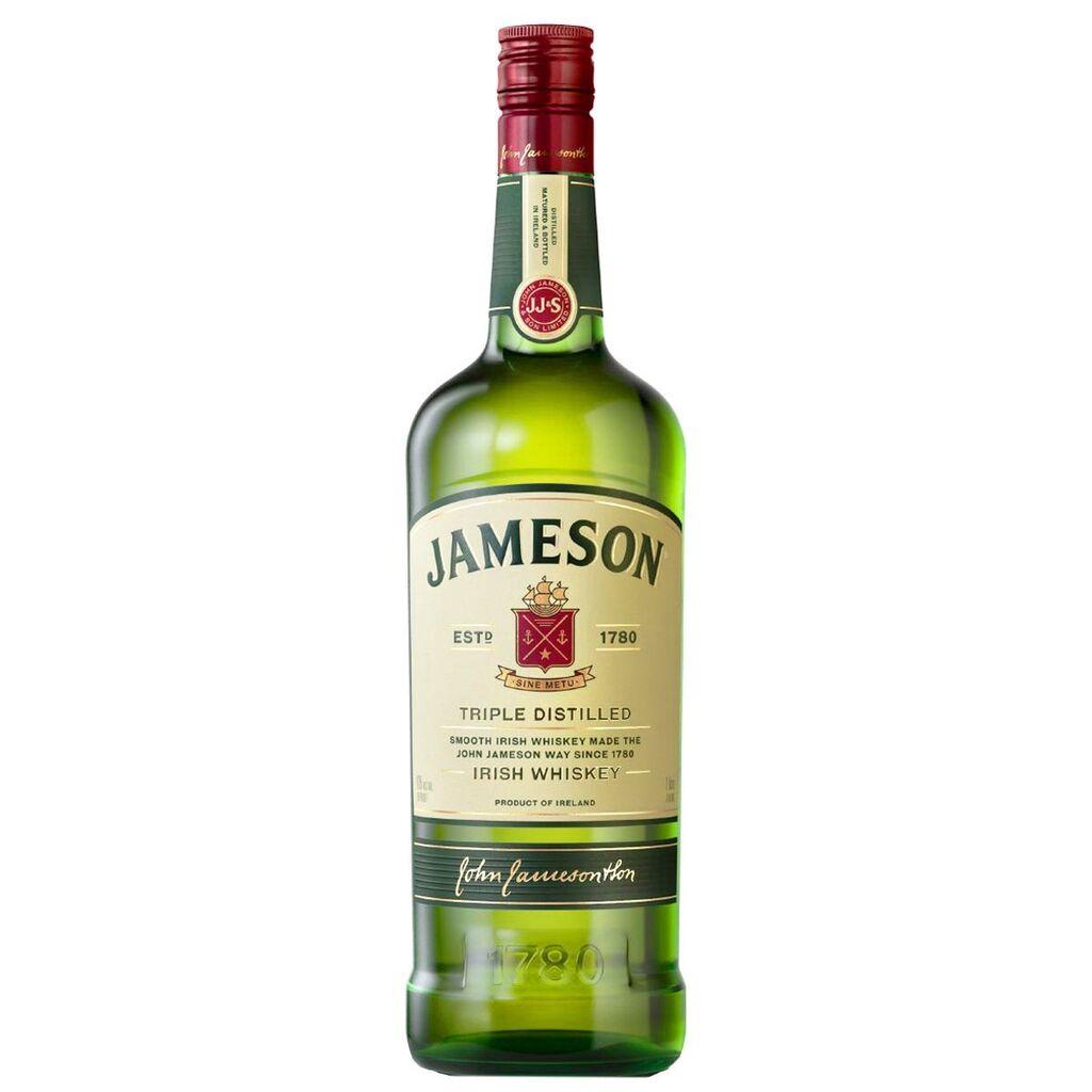 JAMESON Viski 1l