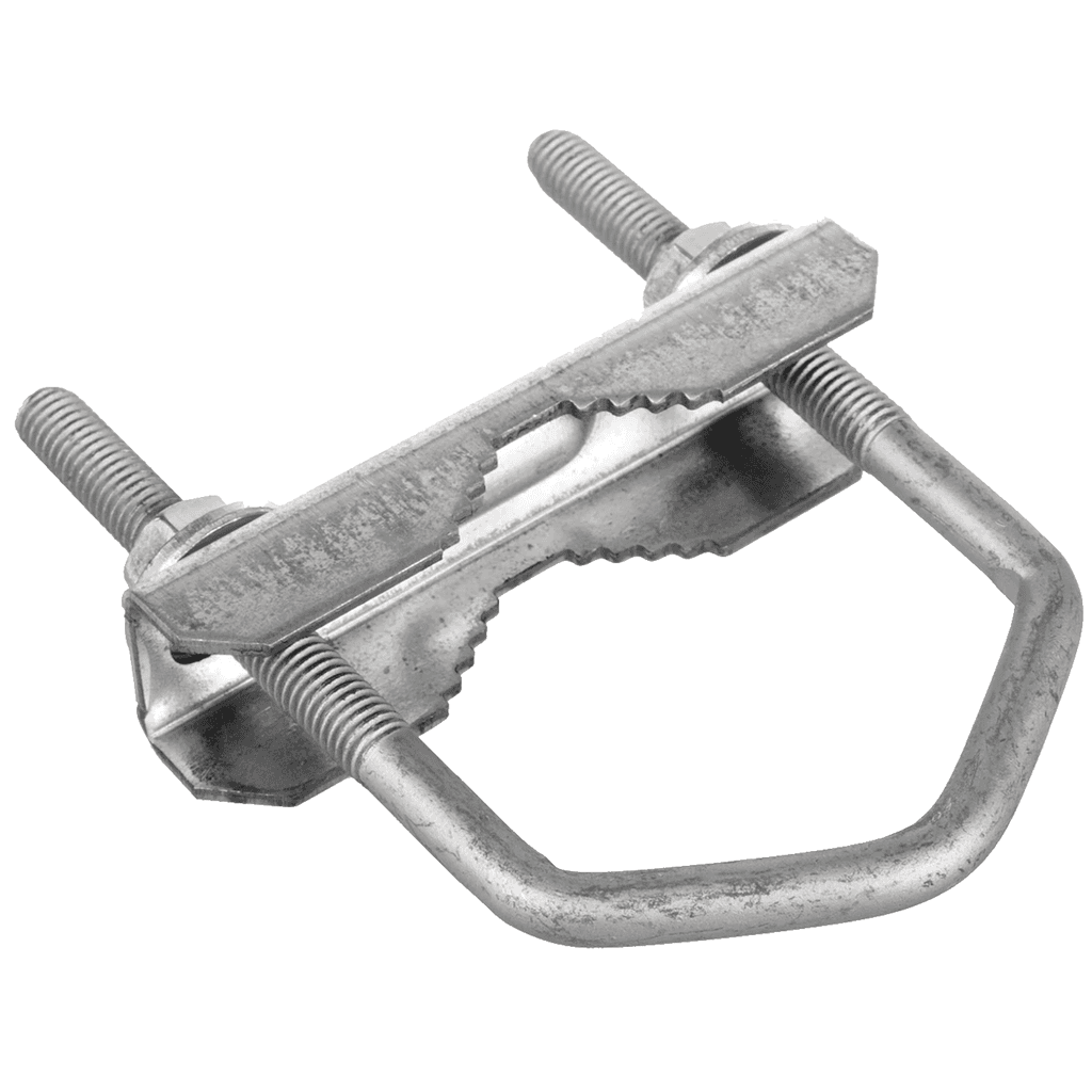 Maclean Šelna/stelzaljka za cijev/stub, MCTV-923