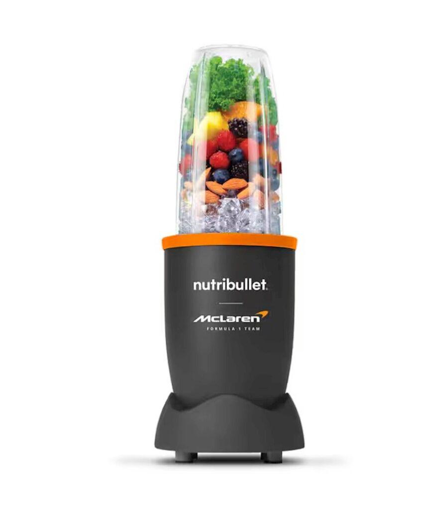 Nutribullet Blender MC NB PRO, 900W, Crni