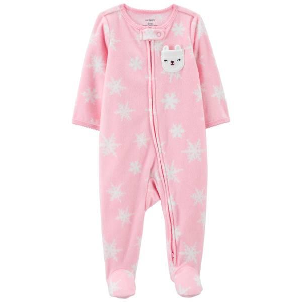 Carters Gegice za bebe, Roze