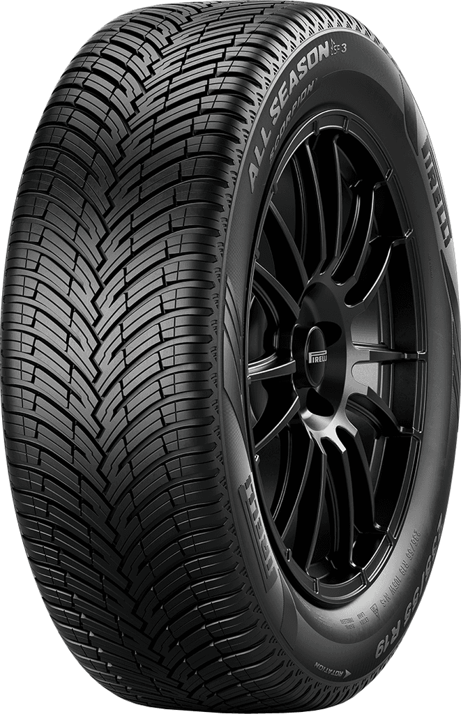 Pirelli Guma za sva godišnja doba 235/65R17 108W Scorpion SF3 XL