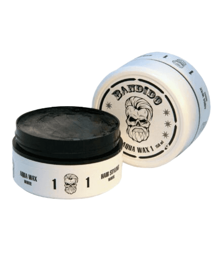 BANDIDO Vosak za kosu 1, 150ml