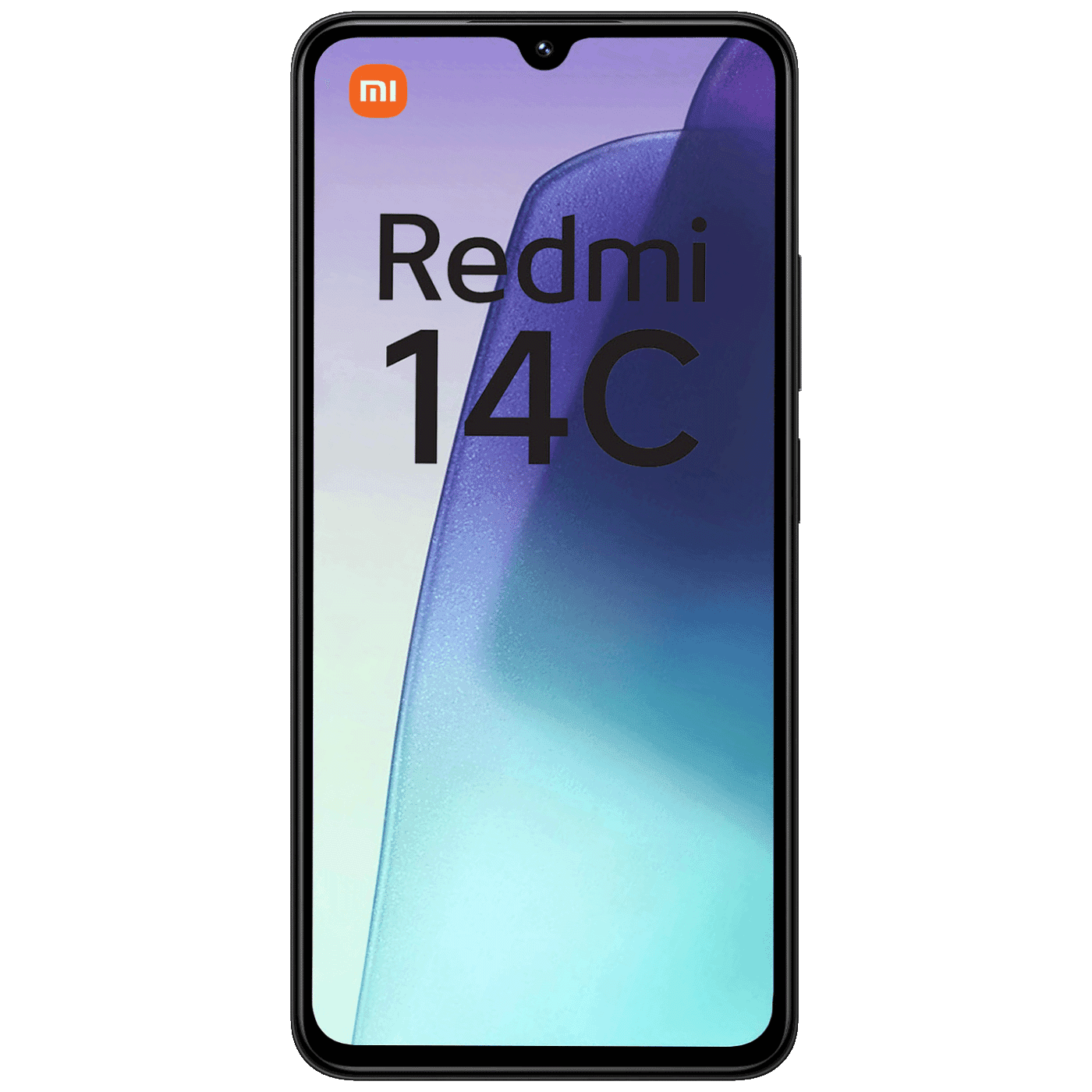 Xiaomi Redmi 14C Mobilni   6.88", Octa Core 2.0GHz, RAM 4GB, 50Mpixel, 4GB/128GB, Crni