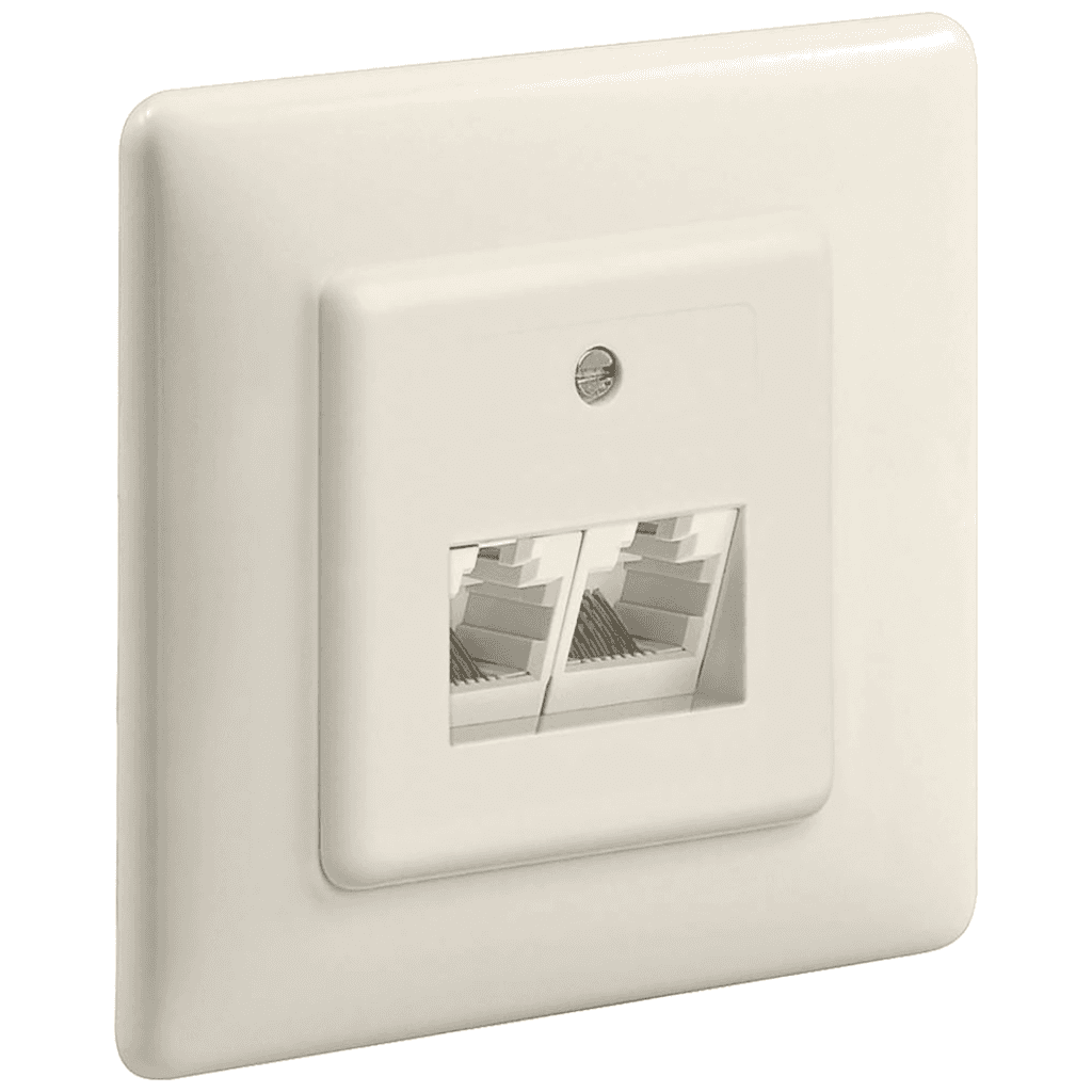 Seki Ugradbena telefonska utičnica 00001