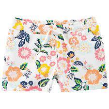 Carters Šorts za djevojčice, Šareni
