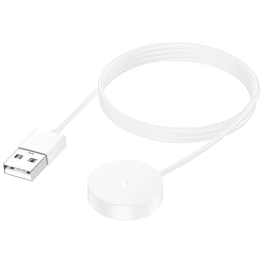 Hoco. Kabl za punjenje pametnog sata Y29, Bijeli