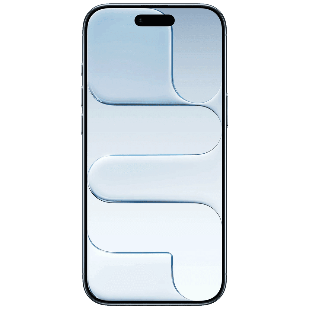 Apple Pametni telefon iPhone 17 Air, 6.5", Super Retina XDR OLED, 8/256 GB, 48MP, 18MP, Sky Blue