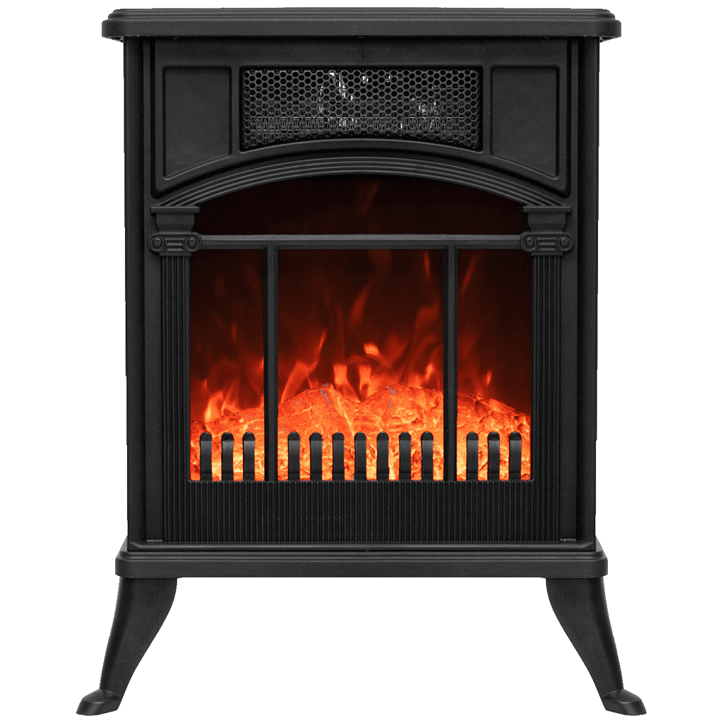 Home Električni kamin FKK12, 1900W