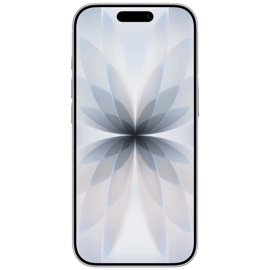 Apple Pametni telefon iPhone 17, 6.3", Super Retina XDR OLED, 8/256 GB, 48MP, 18MP, Bijeli