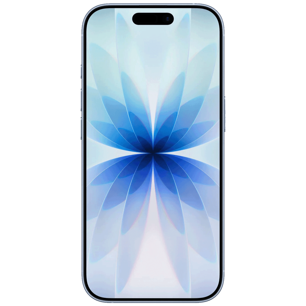 Apple Mobilni telefon iPhone 17, 6.3", Super Retina XDR OLED, 8/256 GB, 48MP, 18MP, Mist blue