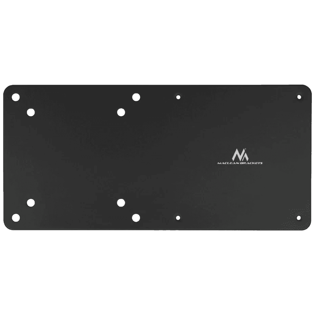Maclean Adapter VESA za nosač za monitor MC-721, 75x75 na 100x100
