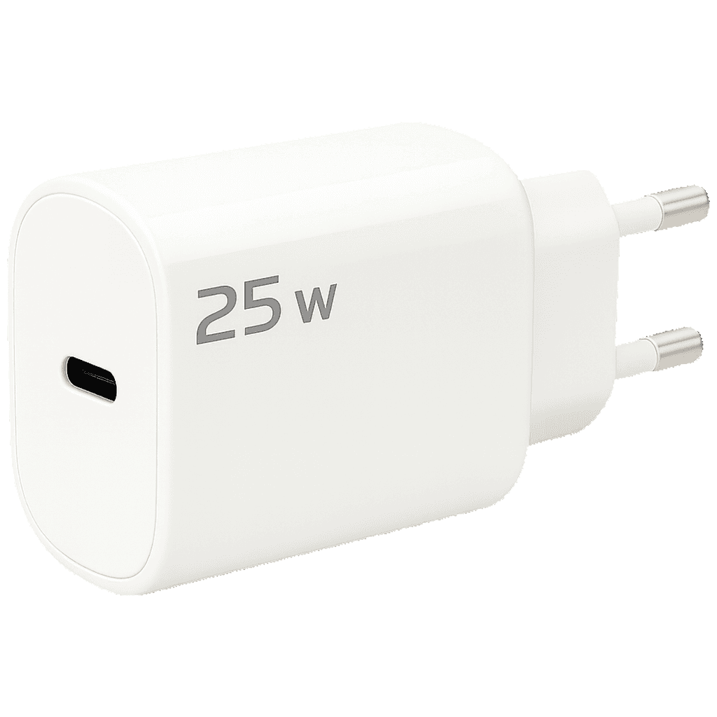 Redline Punjač GL-25-C, USB-C, 20W, Bijeli