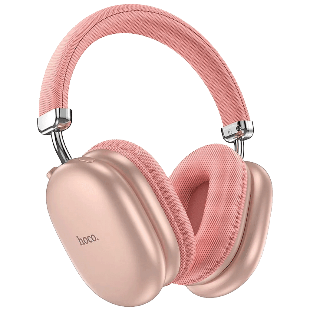 hoco Bežične slušalice, Bluetooth, Roze