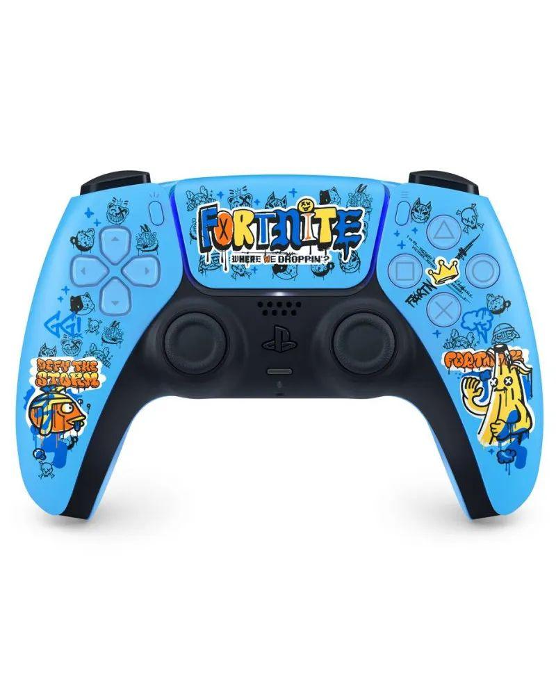 SONY Bežični džojstik za PS5 DualSense Fortnite Limited Edition