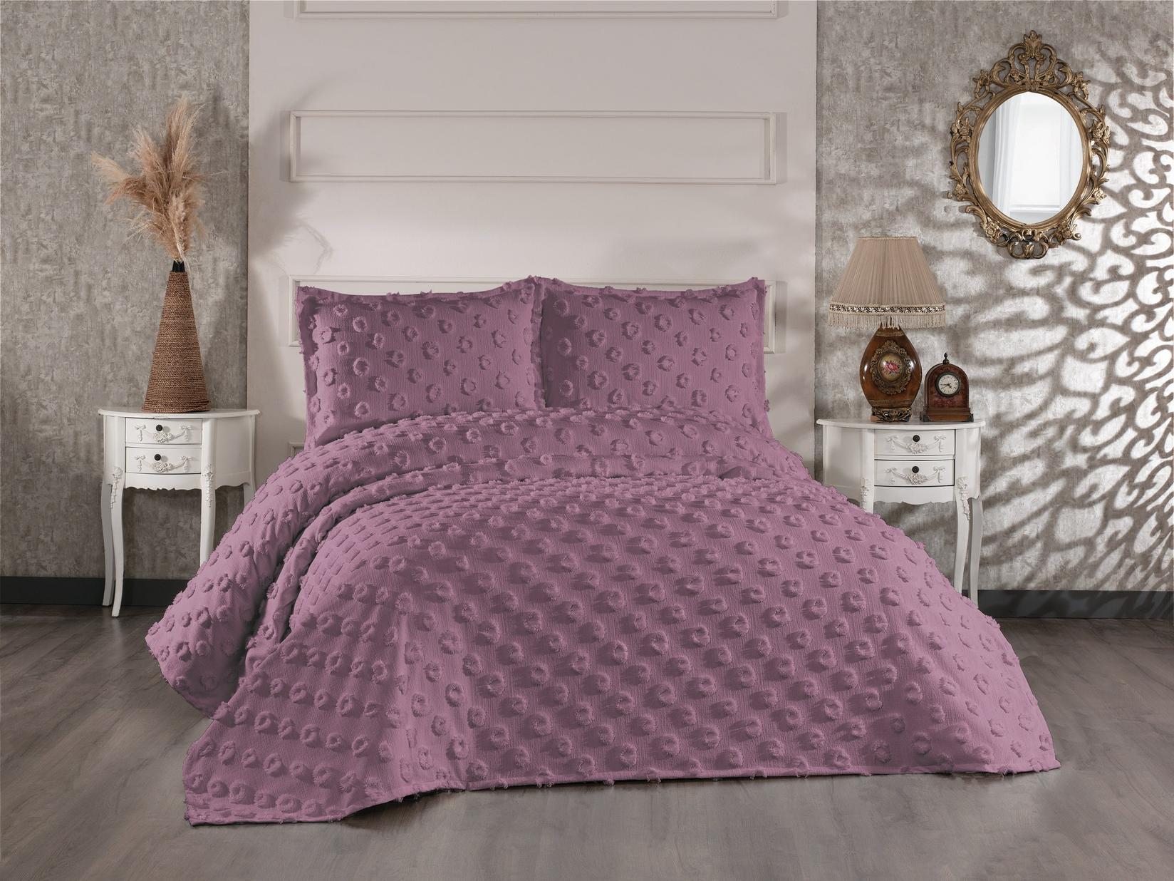 L'essentiel Maison Posteljina za francuski krevet Rose