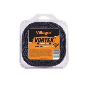 VILLAGER Vortex silk za trimer spiralni, 2.7mmx15m