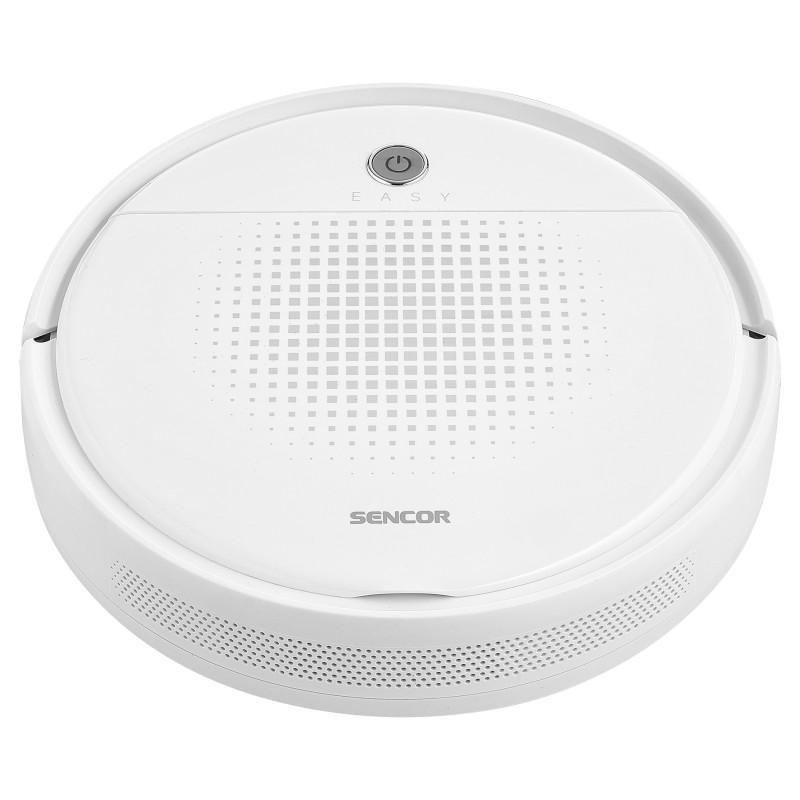 SENCOR Robotski usisavač SRV 1550 WH