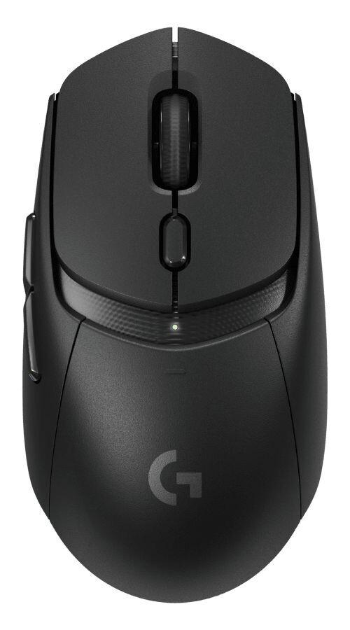 Logitech G309 bežični PC miš - crni