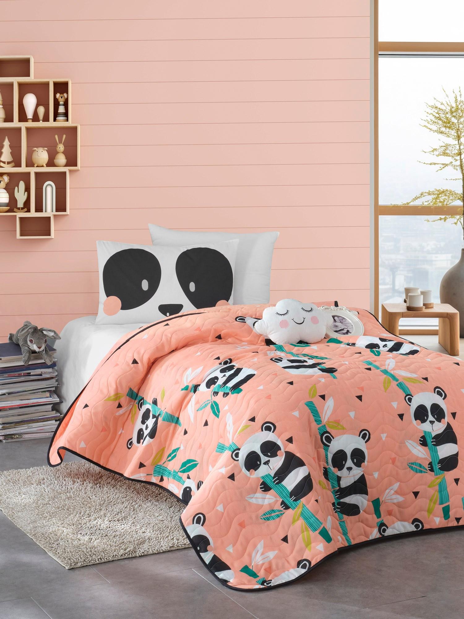 L'essentiel Maison Posteljina za jedan krevet u boji