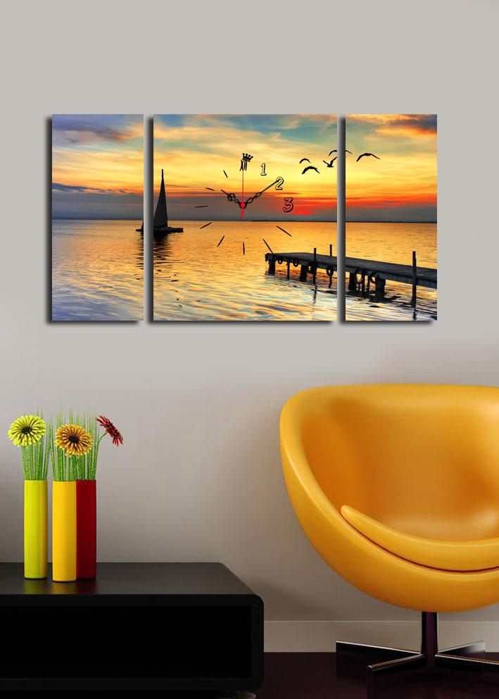 Wallity Zidni sat u 3 dijela Šareni