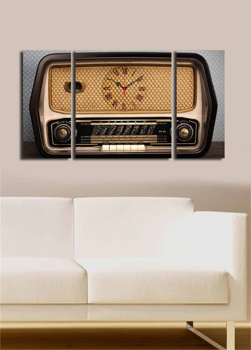 Wallity Zidni sat u 3 dijela Šareni