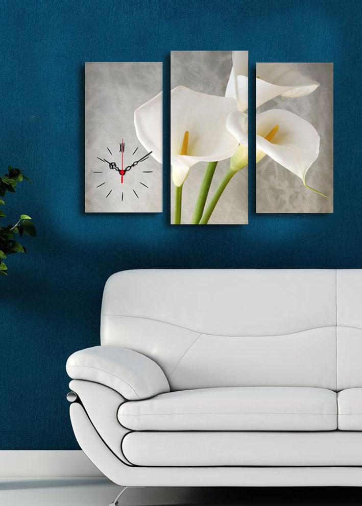 Wallity Zidni sat u 3 dijela Šareni