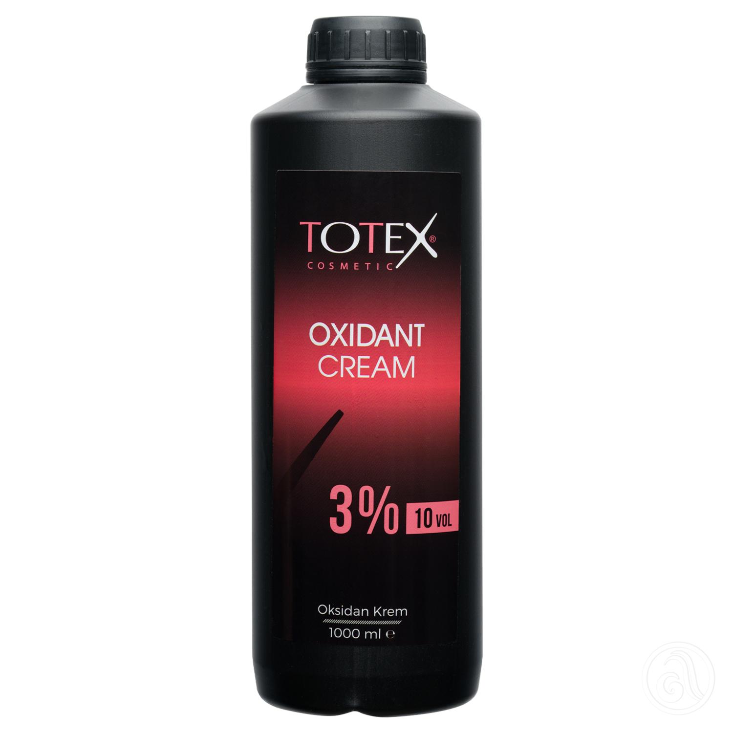 TOTEX Hidrogen 3% 1000ml