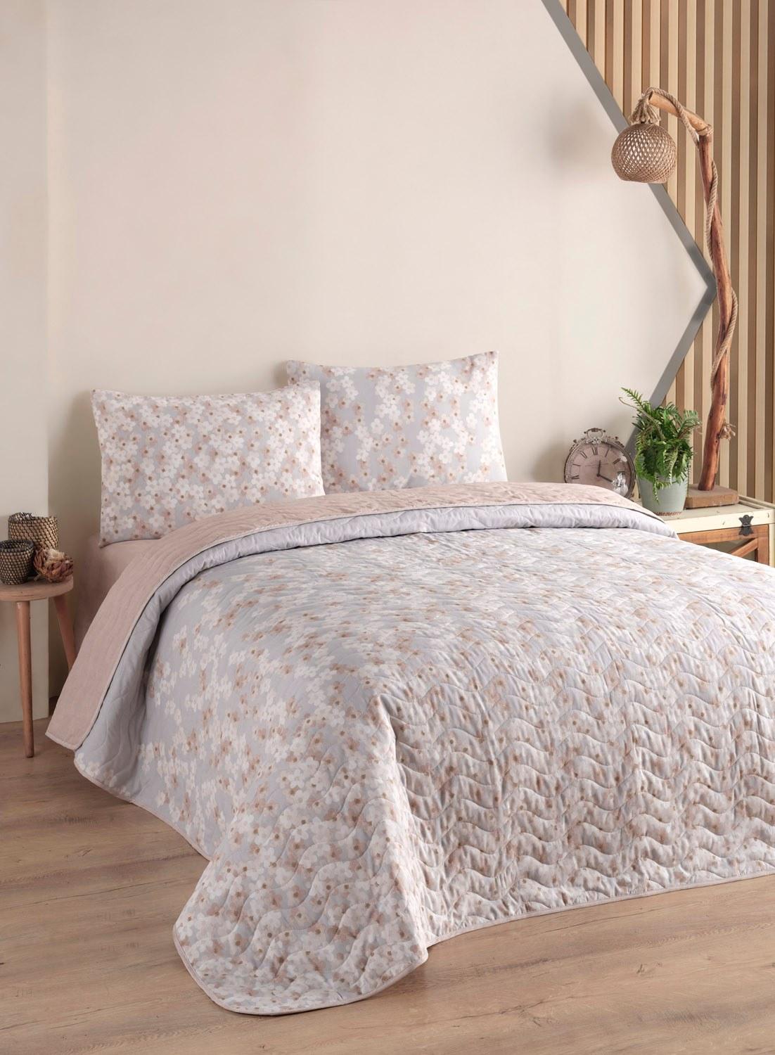 L'essentiel Maison Pokrivač za francuski krevet Rose