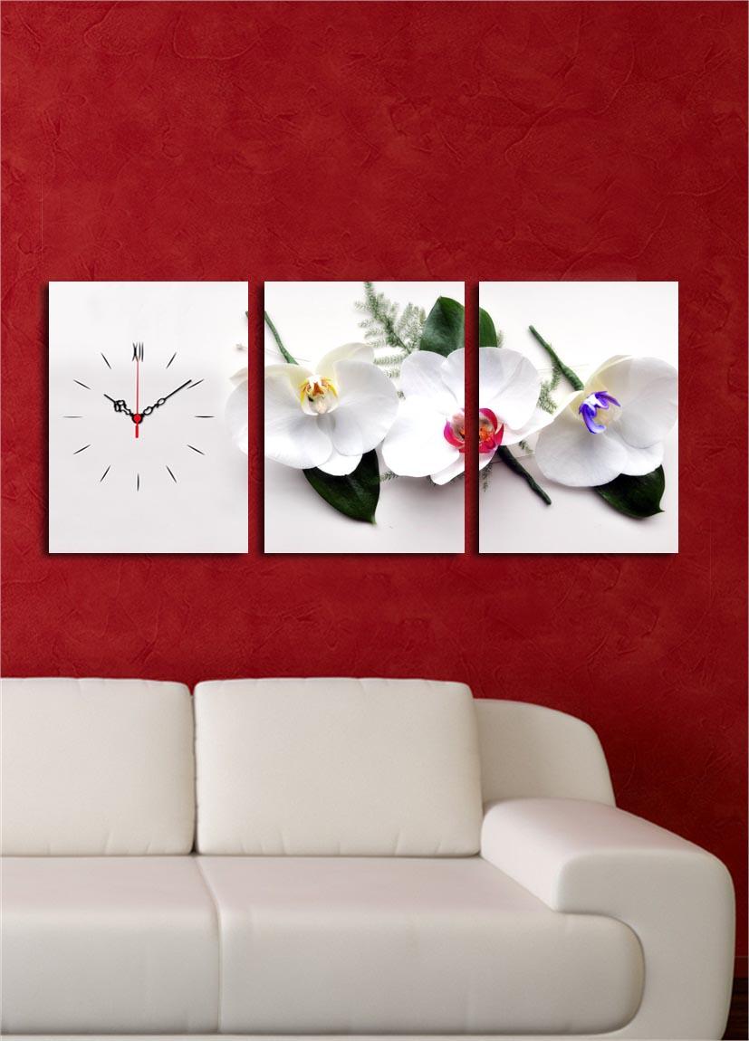 Wallity Zidni sat u 3 dijela Šareni