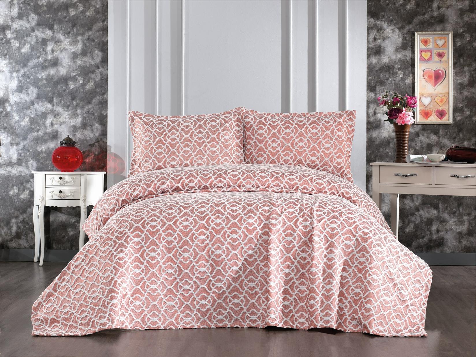 L'essentiel Maison Posteljina za francuski krevet Rose