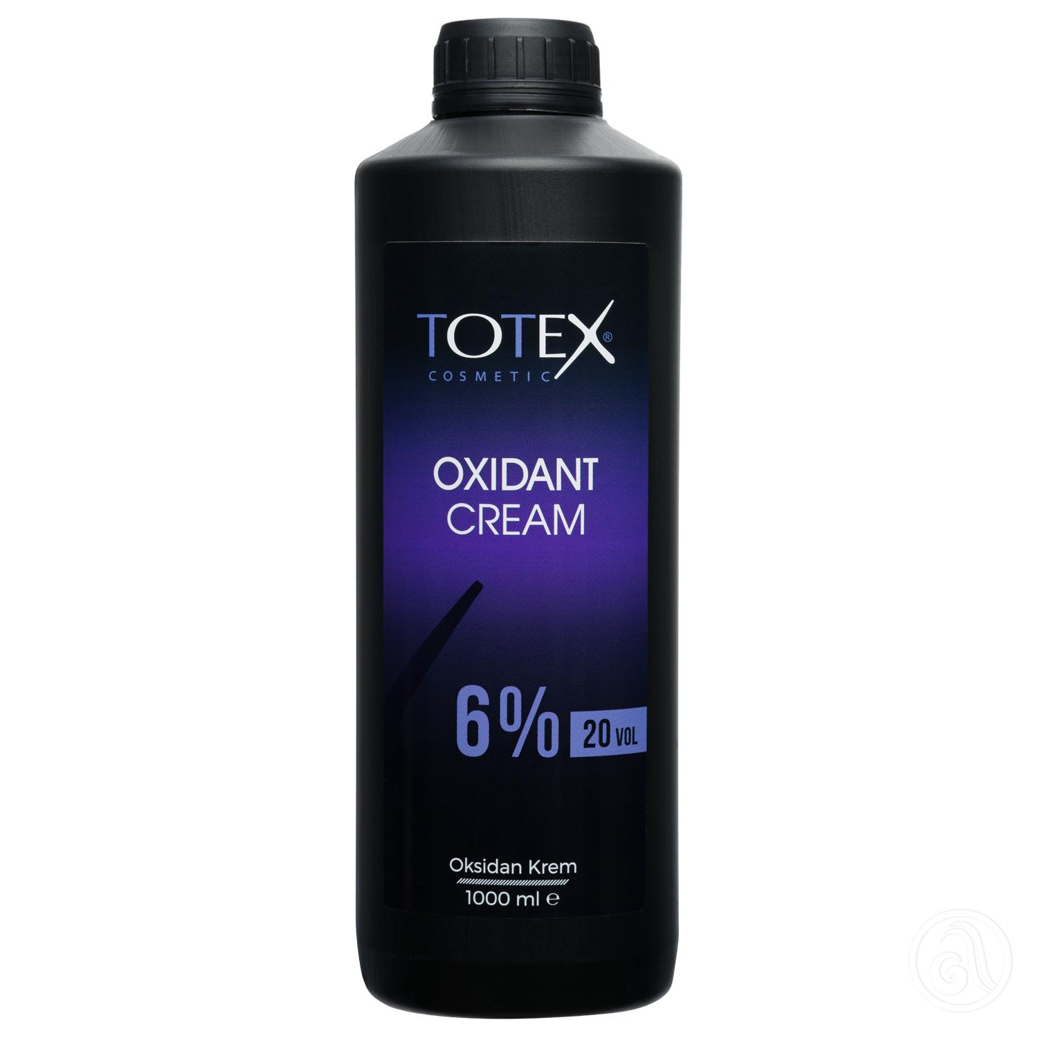 TOTEX Hidrogen 6% 1000ml