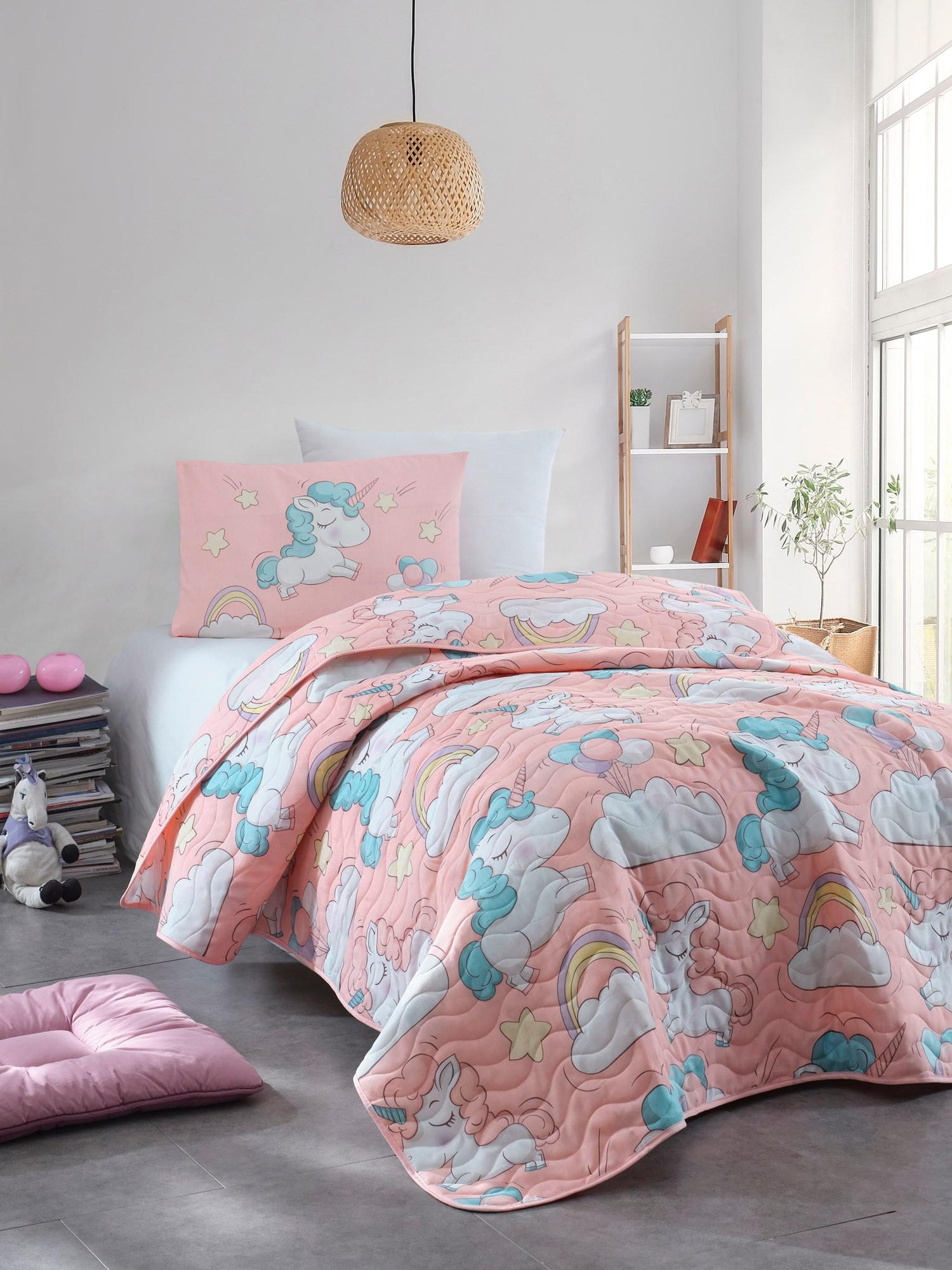 L'essentiel Maison Posteljina za jedan krevet u boji