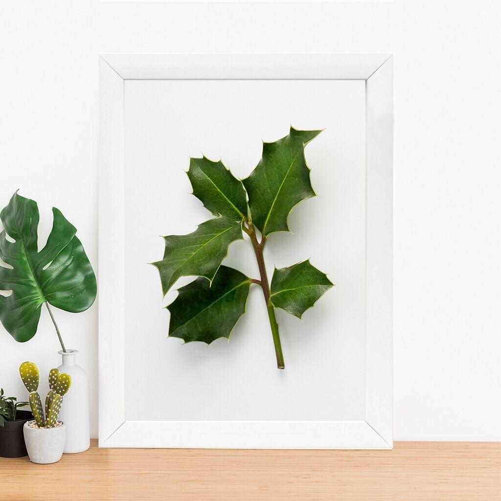 Wallity Zidna dekoracija BC7406288861, 24 x 29 cm, Šarena