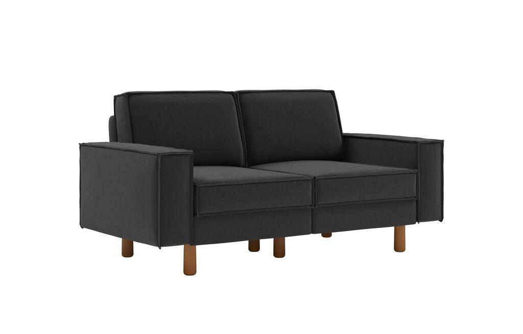 Atelier del Sofa Dvosed Sparrow 2, Tamnosiva