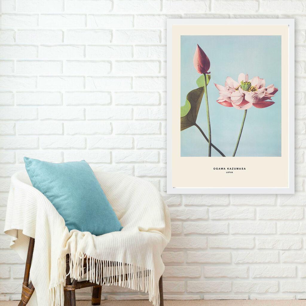 Wallity Zidna dekoracija BC523362-3545, 35 x 45 cm, Šarena