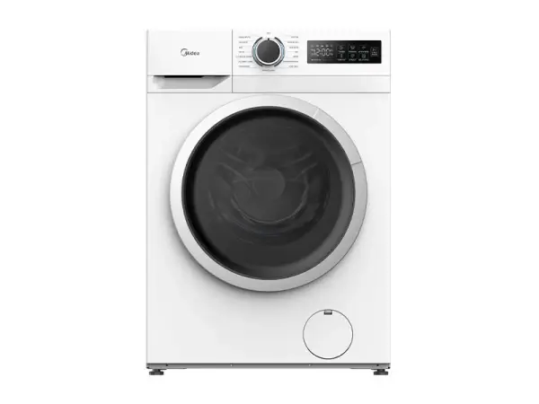 Midea Mašina za pranje veša MF110W80BA10/W-HR, 8kg