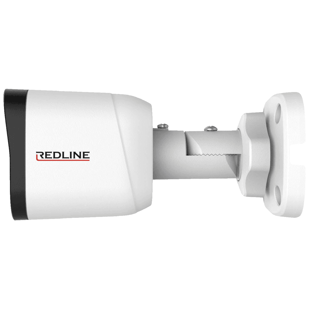 Redline IP Kamera IPC-555U, 5MP, PoE, 1/2.7", CMOS, 4.0mm