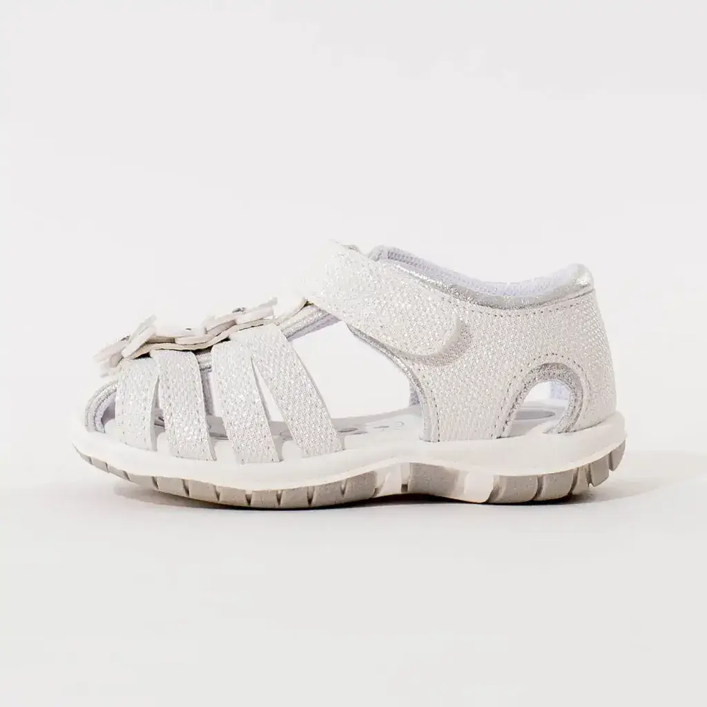 Chicco Dječije sandale Flavia, Bijele