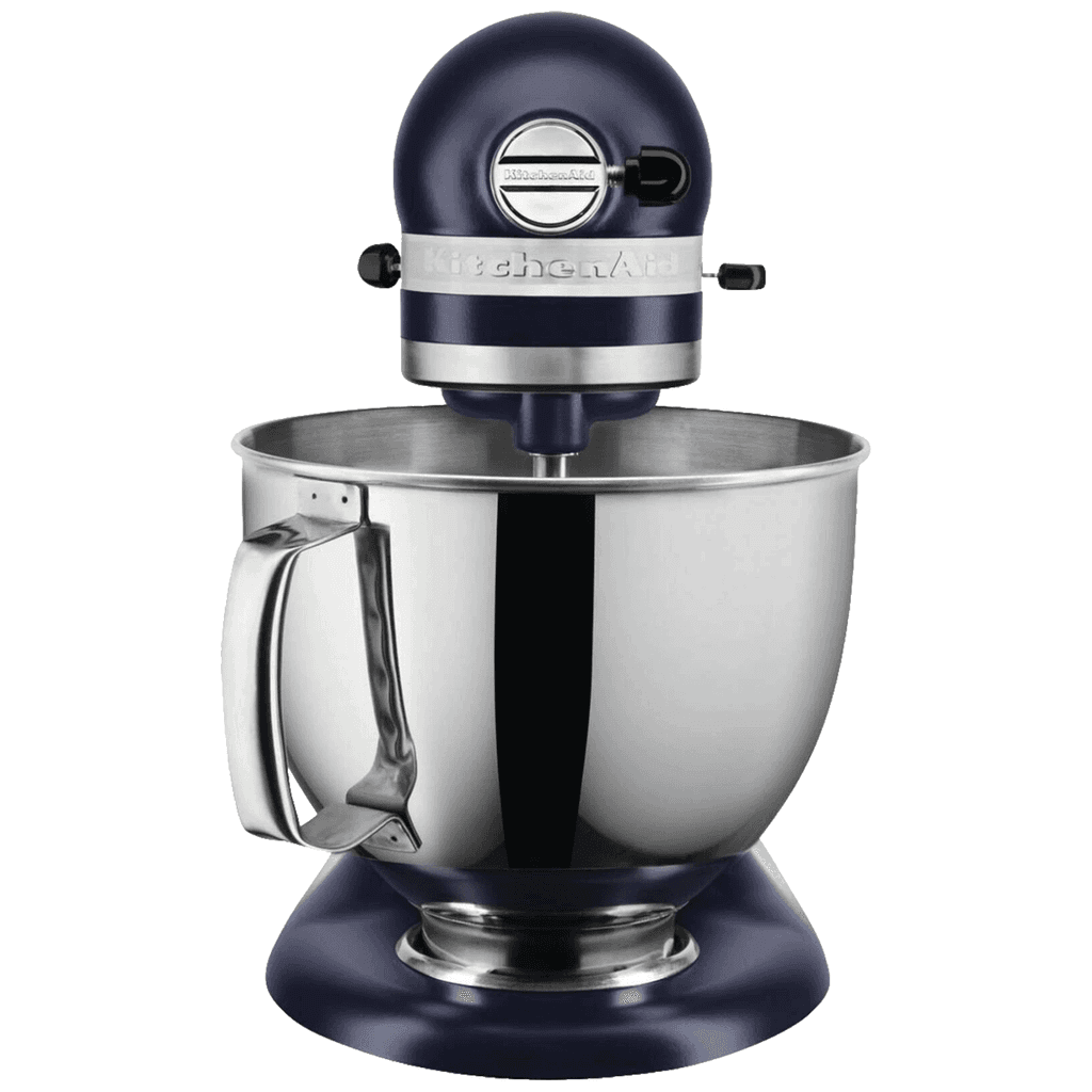 KitchenAid Mikser sa posudom 5KSM125EIB, 300W, Crni