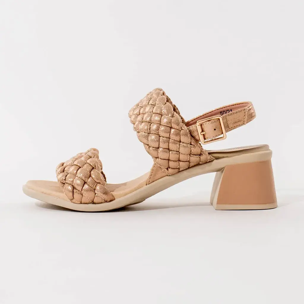 Scholl Ženske sandale Promenade, Roze