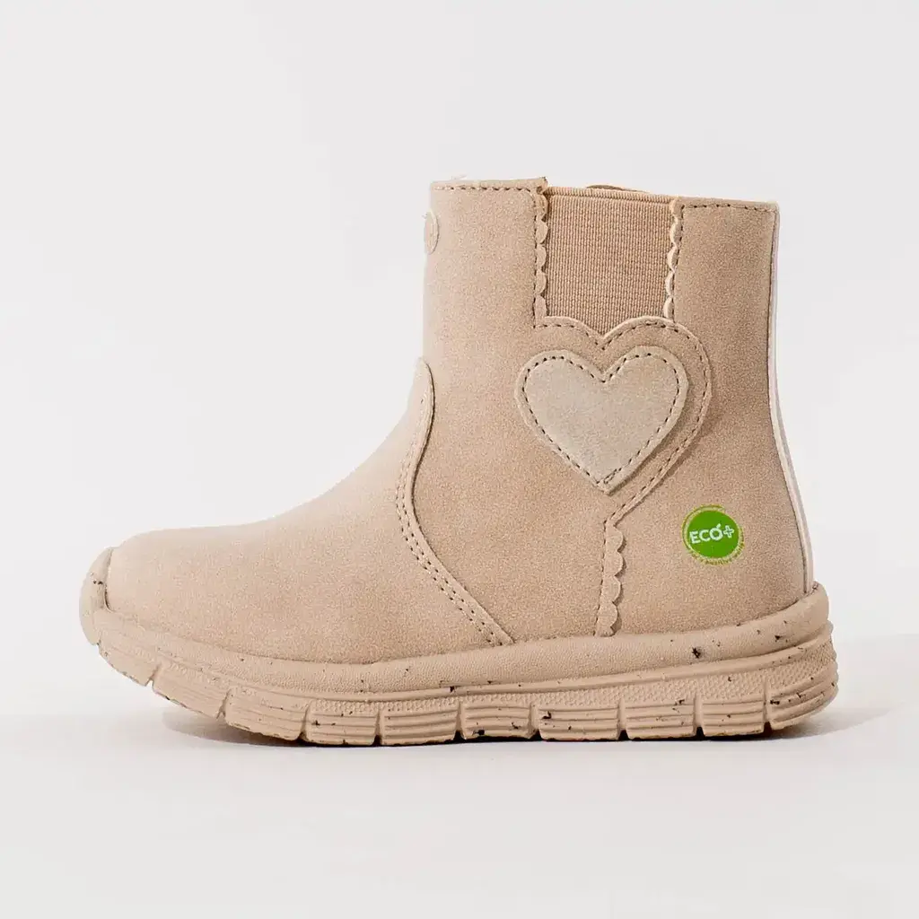 Chicco Dječije čizme Cucilla, Bež