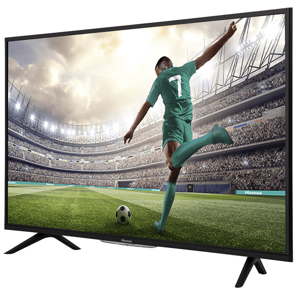 Hisense Televizor T2/C/S2, 43", Full HD, Smart, Android