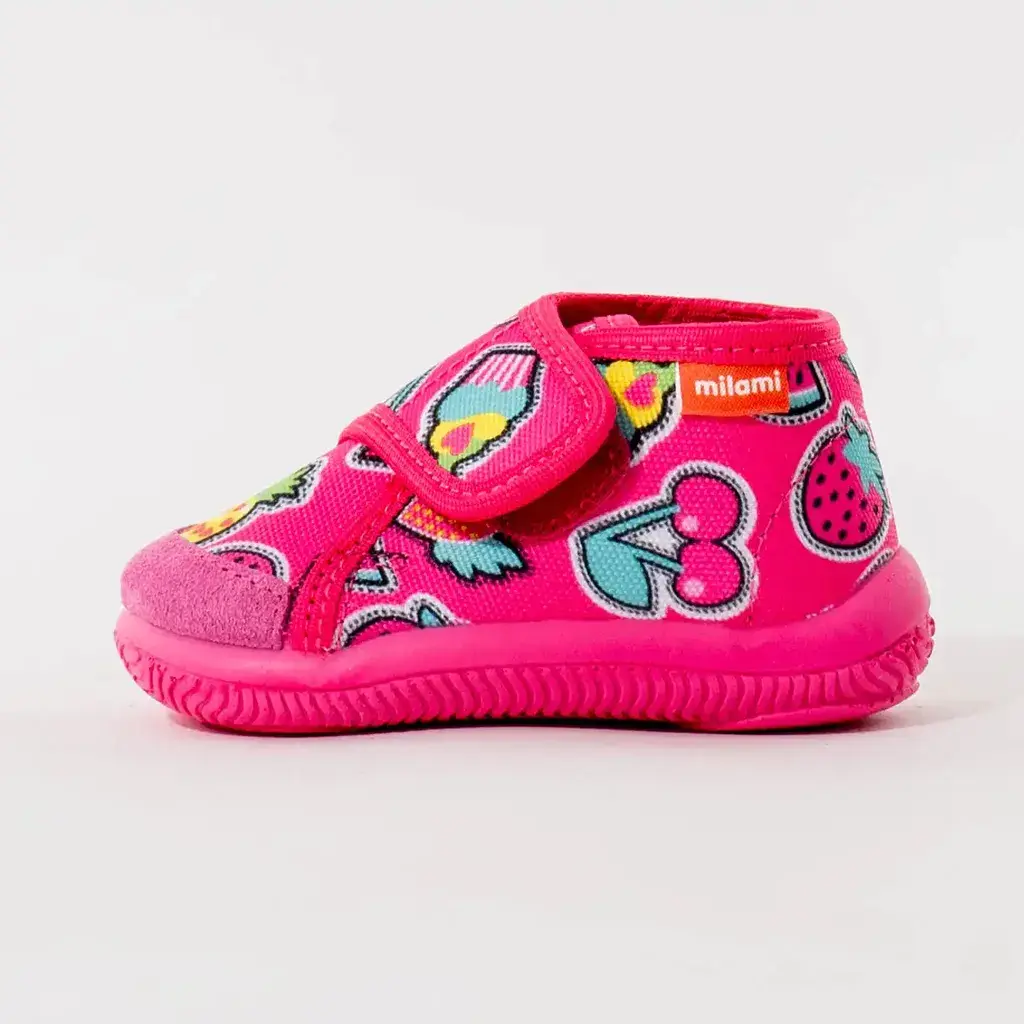 Milami Dječije patofne, Roze